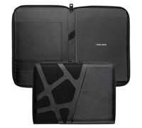 HUGO BOSS Conférencier A4 zip Craft Black