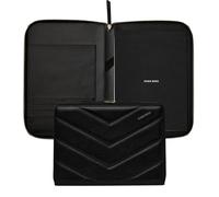 HUGO BOSS Conférencier A4 zip Triga Black