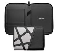 HUGO BOSS Conférencier A5 Craft Chrome
