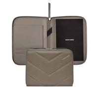 HUGO BOSS Conférencier A5 Triga Taupe