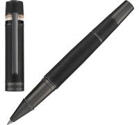 Hugo Boss - HSF5215A - Roller à encre - noir/vert - Core