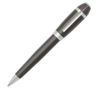 HUGO BOSS Stylo bille Arc Futurist Gun