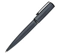 HUGO BOSS Stylo bille Arche Pattern Grey