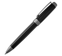 HUGO BOSS Stylo bille Beam Black