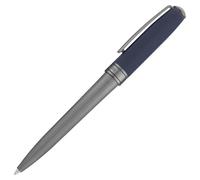 HUGO BOSS Stylo bille Essential Active Blue