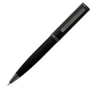 HUGO BOSS Stylo bille Formation Herringbone Gun