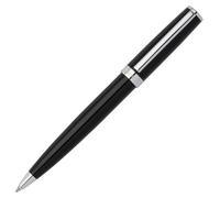 HUGO BOSS Stylo bille Gear Icon Black