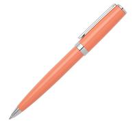 HUGO BOSS Stylo bille Gear Icon Light Orange