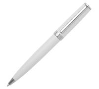 HUGO BOSS Stylo bille Gear Icon White