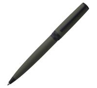 HUGO BOSS Stylo bille Gear Matrix Khaki