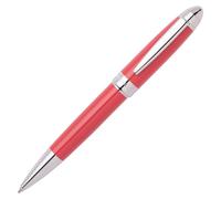 HUGO BOSS Stylo bille Icon Corail/Gun