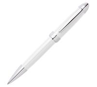 HUGO BOSS Stylo bille Icon White
