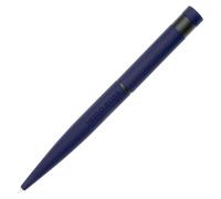 HUGO BOSS Stylo bille Loop Blue
