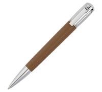 HUGO BOSS Stylo bille Pure Iconic Camel