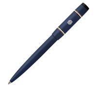 HUGO BOSS Stylo bille Rive Varsity Navy