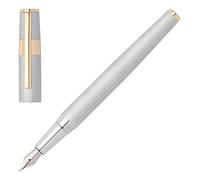 HUGO BOSS Stylo Gear Pinstripe