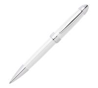 HUGO BOSS Stylo bille Icon White
