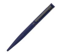 HUGO BOSS Stylo bille Loop Blue