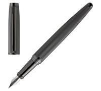 HUGO BOSS Stylo plume Blaze Gun