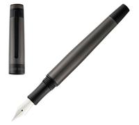 HUGO BOSS Stylo plume Eclat Gun