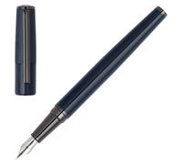 HUGO BOSS Stylo plume Gear Minimal All Navy