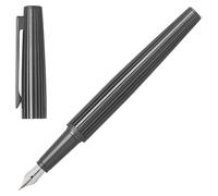 HUGO BOSS Stylo plume Nitor Gun
