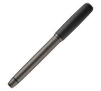 HUGO BOSS Stylo plume Pace Black & Gun