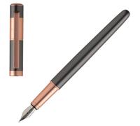 HUGO BOSS Stylo plume Ribbon Matt Gun