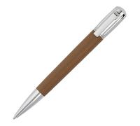 HUGO BOSS Stylo bille Pure Iconic Camel