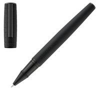 HUGO BOSS Stylo roller Arche Bauhaus Black