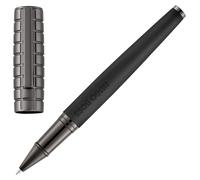 HUGO BOSS Stylo roller Arche Bauhaus Metal