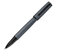 HUGO BOSS Stylo roller Arche Pattern Grey