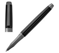 HUGO BOSS Stylo roller Beam Black