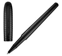 HUGO BOSS Stylo roller Contour Soft Bauhaus Black