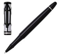 HUGO BOSS Stylo roller Craft Chrome