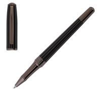 HUGO BOSS Stylo roller Essential Pinstripes