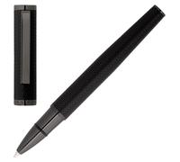 HUGO BOSS Stylo roller Formation Herringbone Gun