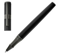 HUGO BOSS Stylo roller Formation Line Black