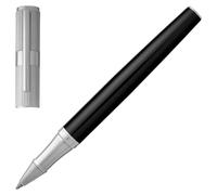 HUGO BOSS Stylo roller Formation Line Silver
