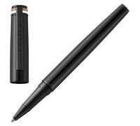 HUGO BOSS Stylo roller Gear Iconic Black