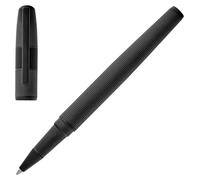 HUGO BOSS Stylo roller Grid Black