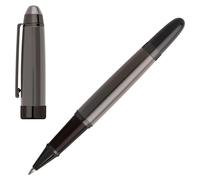 HUGO BOSS Stylo roller Icon Grey