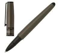 HUGO BOSS Stylo roller Illusion Gear Khaki