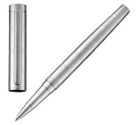 HUGO BOSS Stylo roller Loop Bauhaus Stripes Chrome