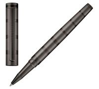 HUGO BOSS Stylo roller Loop Bauhaus Stripes Gun