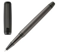 HUGO BOSS Stylo roller Pace Black & Gun