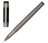 HUGO BOSS Stylo roller Rive Gun