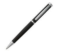 HUGO BOSS Stylo bille Sophisticated Black Diamond