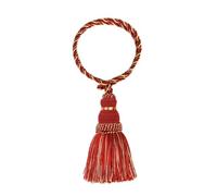 HUGWCBD embrasses de Rideaux 1PC Curtain Tassel Tieback Holder Accessory Rope Decorative Home Decor Hanging Accessories
