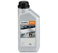 Huile adhésive pour chaîne de scie STIHL SynthPlus 1 l